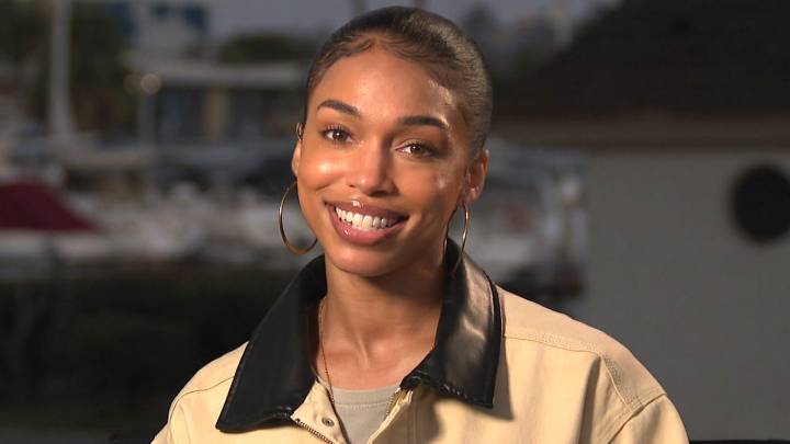 Lori Harvey's in Her Acting Bag! Behind the Scenes of Her 'Reasonable Doubt' Debut (Exclusive)