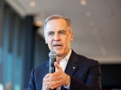 FRONTIER: Carney’s budget risks another costly EV bet
