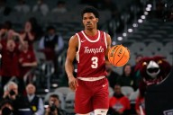 Temple basketball player banned for betting against his own team in stunning reveal