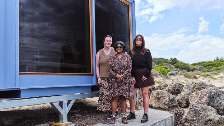 Fremantle Biennale: Free arts show in southern suburbs returns with hot new idea