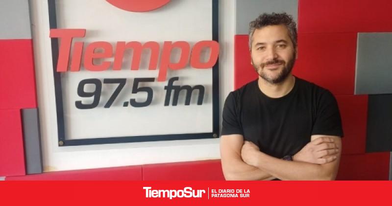 Feria Provincial del Libro Adriel Ramos: “Hay diversidad y mucho producto editorial santacruceño y regional”