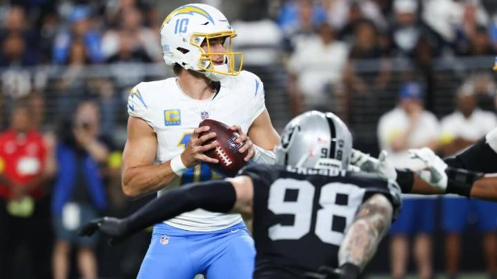 Week 9 NFL odds, lines, spreads, predictions: Picks, best bets today from proven computer model