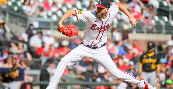 Braves News: Player reviews, Cy Young winners, more