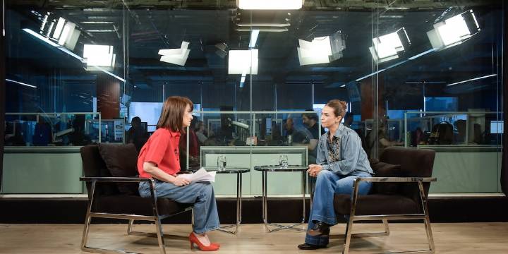 Agustina Cherri: “Gastón es mi niñero, me voy de viaje con mi novio y el que cuida a mis cuatro hijos es mi ex marido”