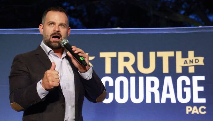 Democrats hope to unseat Rep. Cory Mills