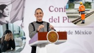 Sheinbaum dice que 'en estos días' tendrá la reforma de las 40 horas