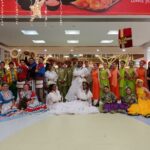 Orgullo Zedeño en Colombia, Danzas Sueño Andino culmina su participación en el XII Festival Nacional Folclórico Río Zulia