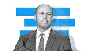 Opinion 
                                                Comments
                                              Forget Sussan Ley. It’s time for Josh Frydenberg to return