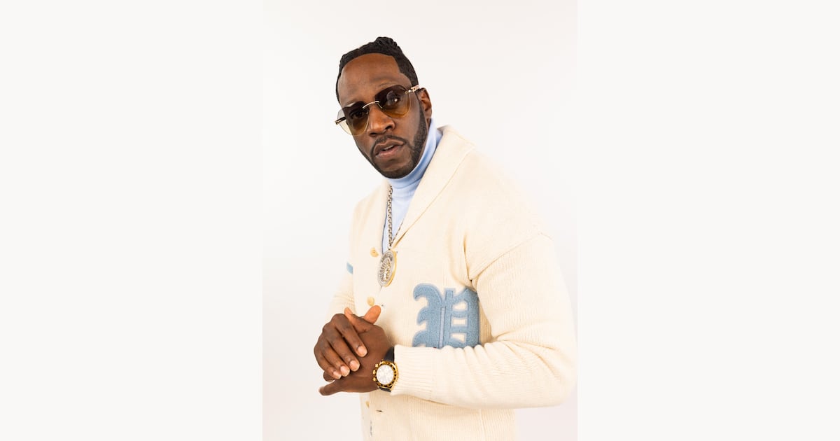 How Atlanta’s Young Dro achieved one of rap’s great comebacks this year