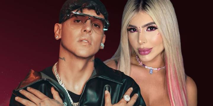 Lina Arroyave reveló que el hijo que tiene con Kevin Roldán tuvo importante cirugía para que pueda caminar: estos son los detalles