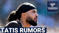 PRIME Opportunity: Yankees Should ACQUIRE Fernando Tatis Jr. | Here’s Why He CHANGES Everything