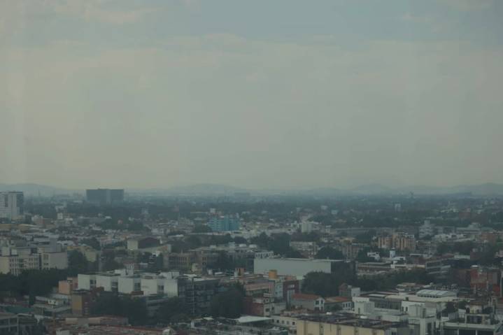 Más de 150 millones respiran aire contaminado en América Latina: OPS