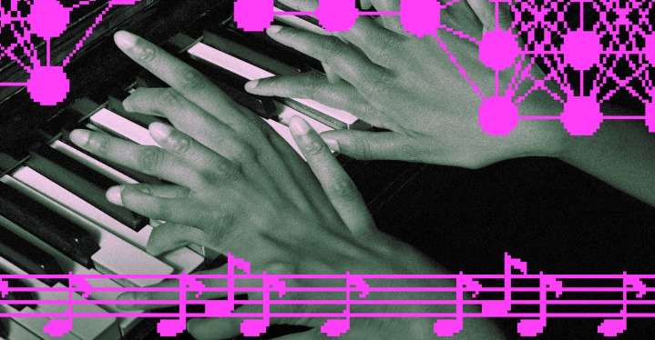 97 percent of people struggle to identify AI music, but it’s not as bad as it seems