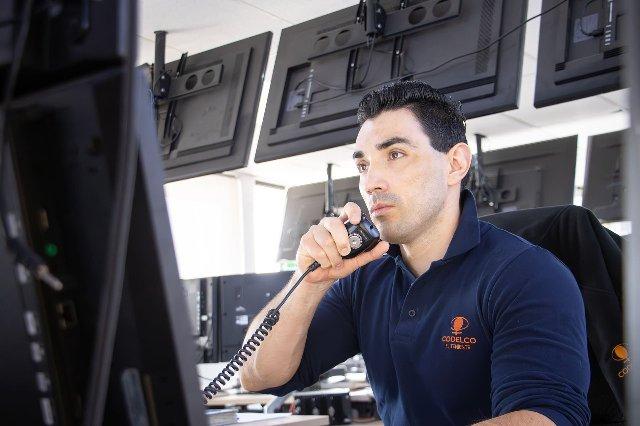 Jorge Fuentes, operador experto de Fundición:“La disciplina que aplico en el deporte, es la misma que llevo al trabajo seguro”