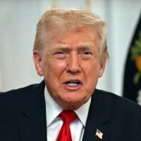 Trump says Venezuela airspace should be considered 'closed in its entirety'