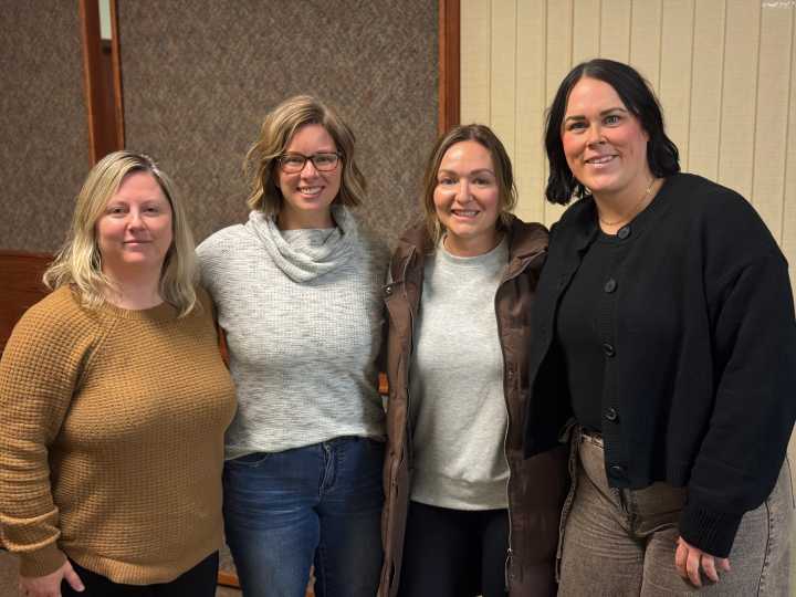 Prairie Mountain recruits four new nurse practitioners