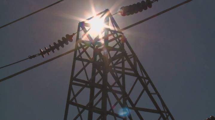Avista customers in Spangle to experience planned outage this week
