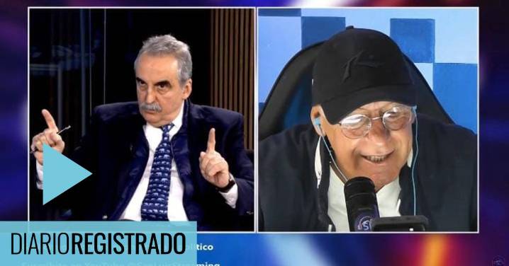 Moreno dijo que la propuesta de Álvarez Agis “es una tontería” y lo chicaneó por sus conocimientos sobre “el choripán” y la “city financiera”