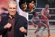 Dolph Lundgren felt guilty for sending Sylvester Stallone to hospital during Rocky IV