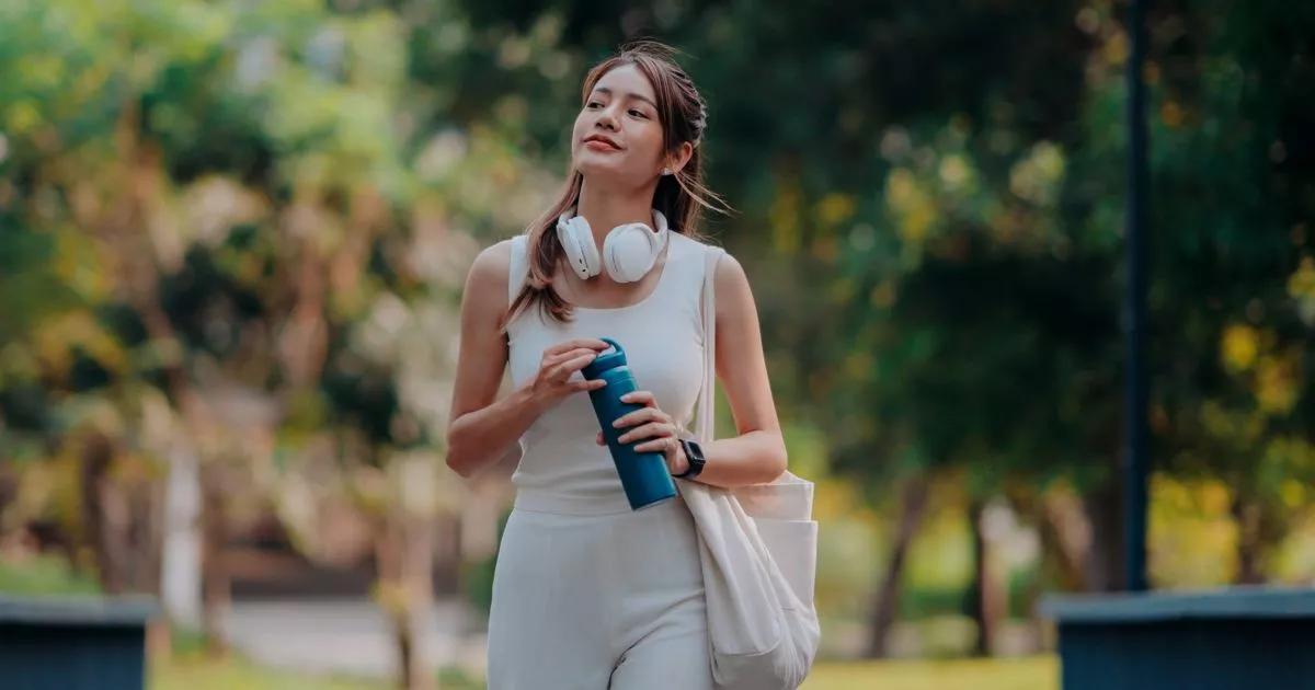 Seven out of 10 Gen Z won't leave the house without this everyday accessory