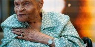 Viola Ford Fletcher, one of the 1921 Tulsa Race Massacre’s last survivors, dies at age 111