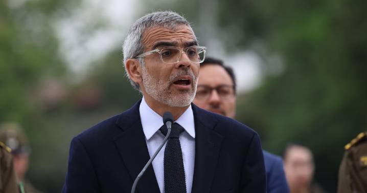 “Carece de todo respaldo y evidencia”: Cordero apunta contra Matthei tras dichos sobre el Plan Nacional de Búsqueda