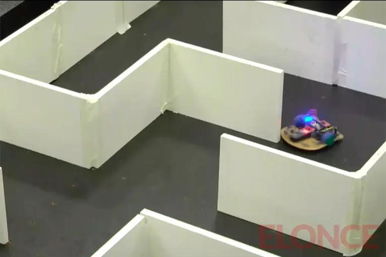 Se realiza en Paraná la final nacional de la Liga de Robótica con más de 300 competidores