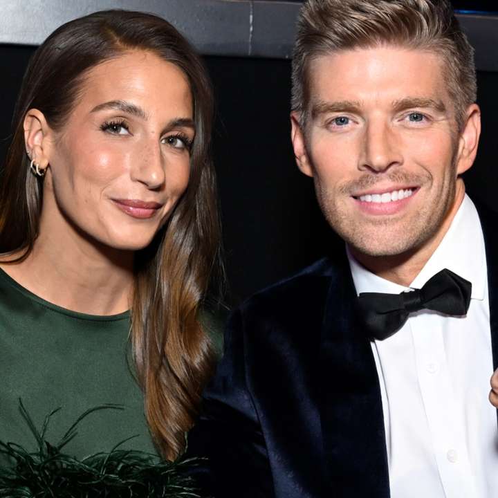 Summer House's Kyle Cooke on Amanda Batula Divorce Rumors