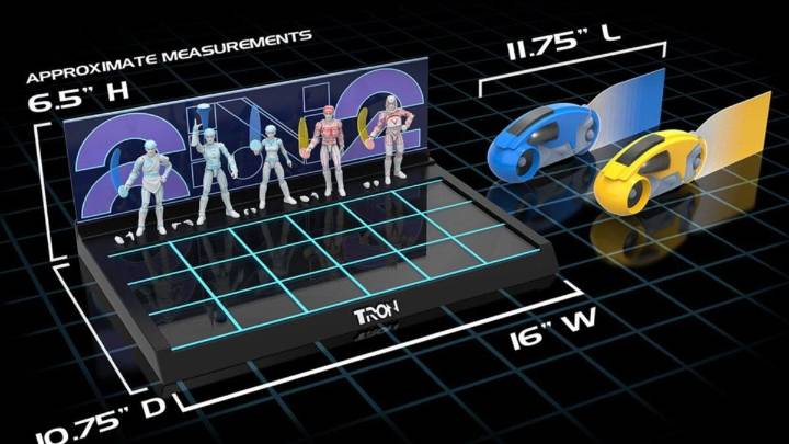 'Tron' Just Can't Stop Dying