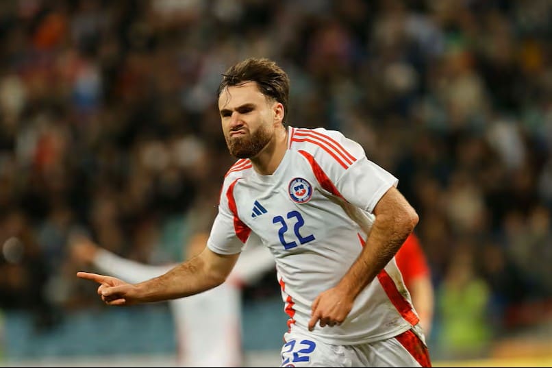 El dardo de Ben Brereton a Ricardo Gareca tras su positivo retorno a La Roja: “Desde que regresé...”