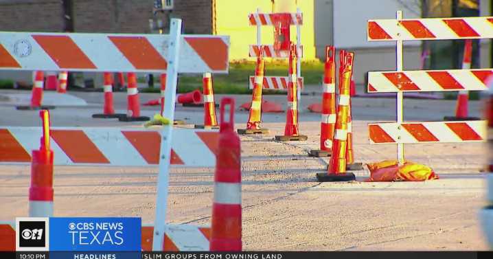 Frisco gift card programs yield mixed results for businesses impacted by Main Street construction