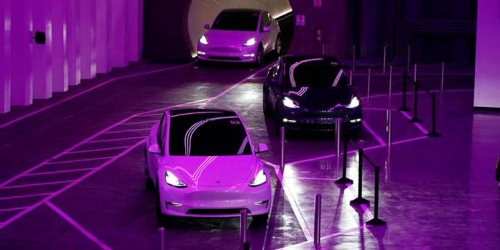 The Boring Company wants to create transit tunnel connecting Nashville to Knoxville, other major cities in Tennessee