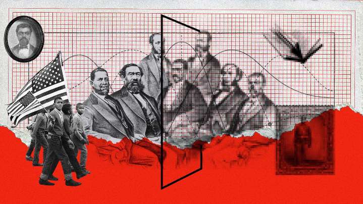 America stares down erasure of Black history and progress