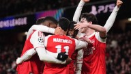 Arsenal beat Bayern Munich in Champions League after superb second-half performance: Live updates and reaction