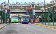 Así puedes denunciar mal servicio en transporte público de la CDMX