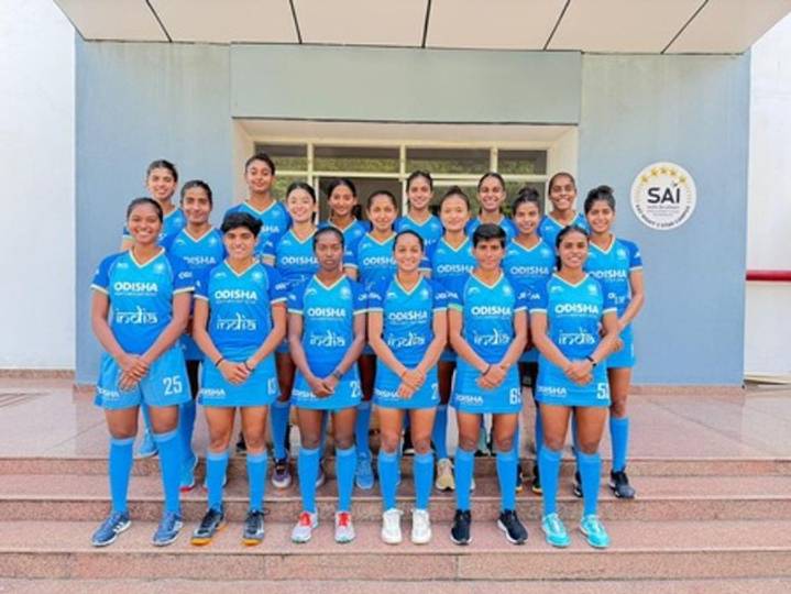 Jyoti Singh named captain of India for FIH Women’s Junior Hockey World Cup