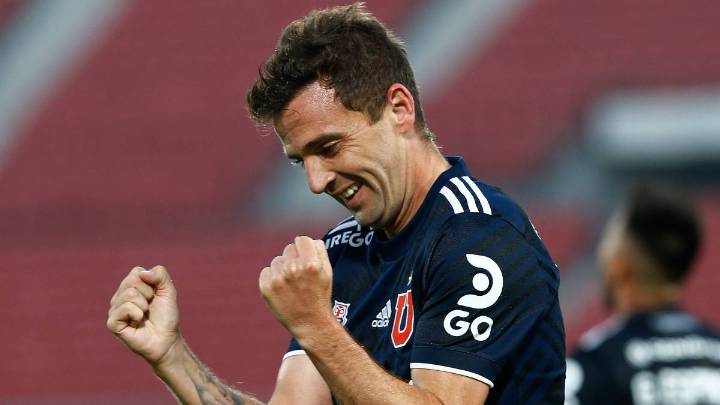 Wallter Montillo respaldó el proceso de Gustavo Alvarez: Le dio una identidad a la U