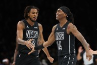 Where to watch Raptors vs. Nets today: NBA free live stream