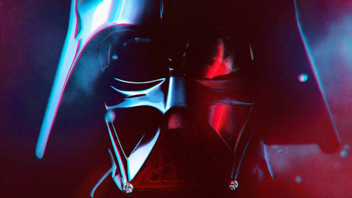 Star Wars just revealed a dark truth about Darth Vader’s fractured psyche