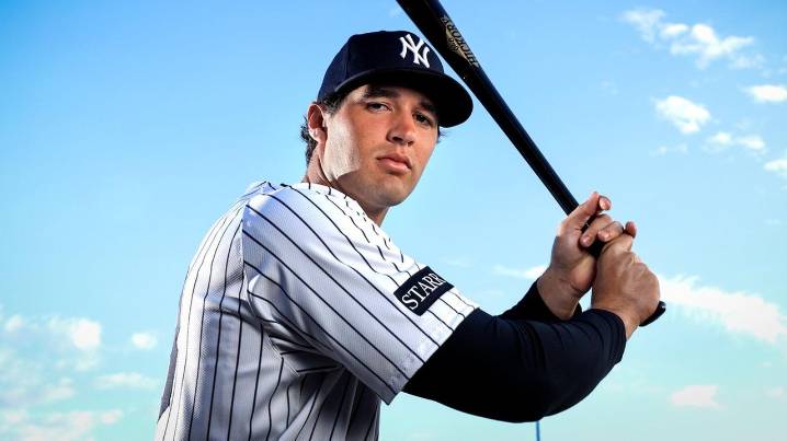 Yankees prospect Spencer Jones: Boom or bust?