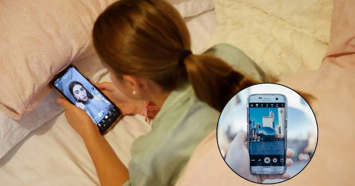 Mirar el móvil al despertar puede afectar el cerebro, la salud y la personalidad, alerta estudio