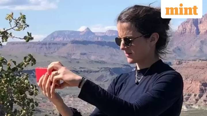 JFK's granddaughter Tatiana Schlossberg, 35, reveals she has myeloid leukemia