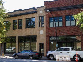 Peace Center to open The Mockingbird music room in January