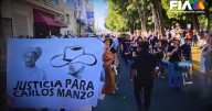 “La voz que no calla”: Corridos y rap exigen justicia por el asesinato de Carlos Manzo