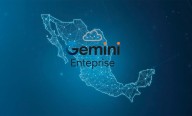 Gemini Enterprise, alternativa para seguridad y desarrollo de empresas