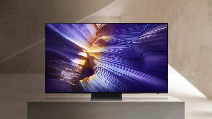 Mínimo histórico: esta impresionante tele OLED está rebajada 1000 euros en Amazon