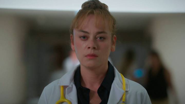 “Por mis hijos, seguiré”: Bahar promete levantarse tras la muerte de Timur y demuestra que una madre nunca se rinde