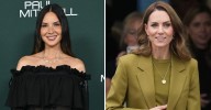 Olivia Munn Says She 'Needed to Hear' Kate Middleton's Recent Comments About Her Cancer Journey: 'It Really Made Me Feel So Comforted'