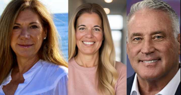 Fort Pierce voters head to polls for special election to fill vacant District 2 seat