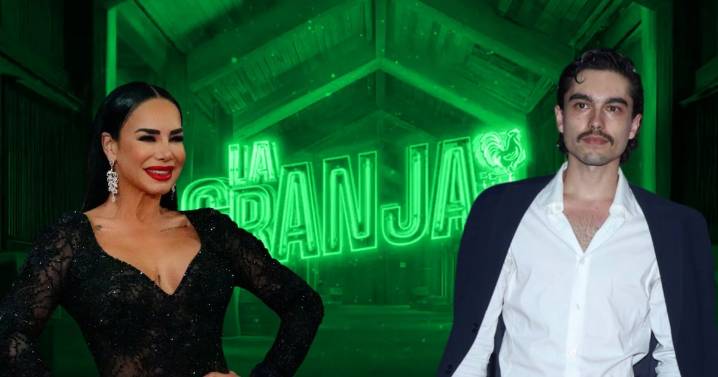 Sexta prueba del capataz en ‘La Granja VIP’ HOY: Ella es la capataz de la semana y la nominada por el legado